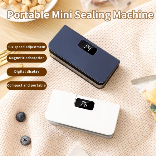 EASY SEAL FRESH SAVER