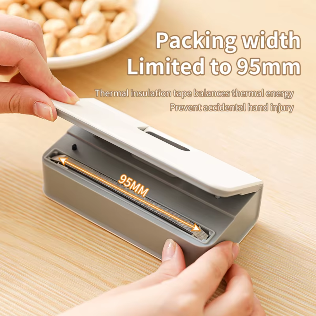 EASY SEAL FRESH SAVER