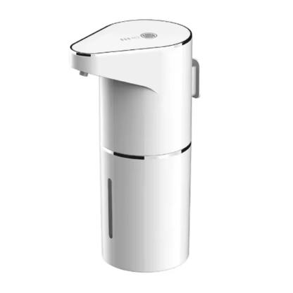 Dispensador automático de jabón en espuma