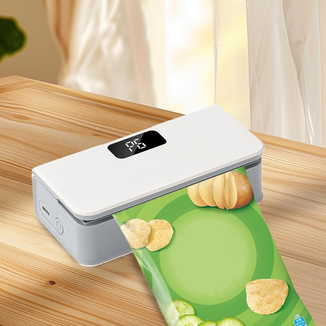 EASY SEAL FRESH SAVER